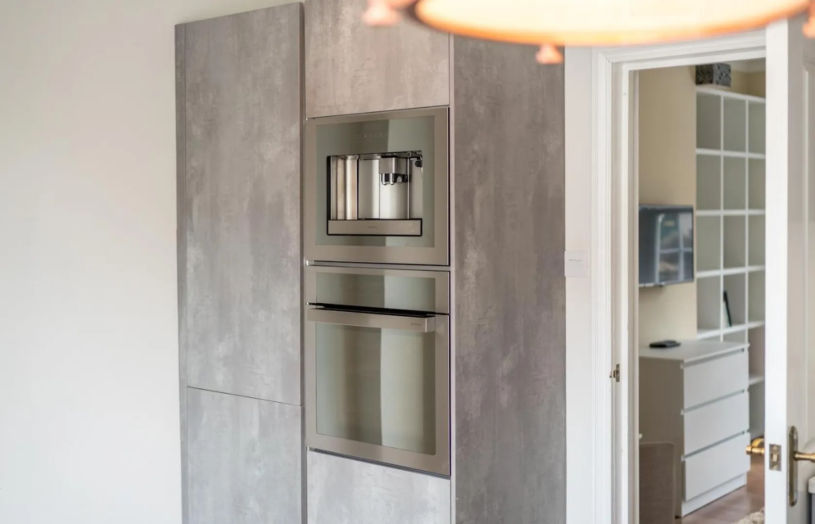 Dom wakacyjny Urban Escape - Spacious 3-Bedroom Home Close To Canary Wharf Londyn