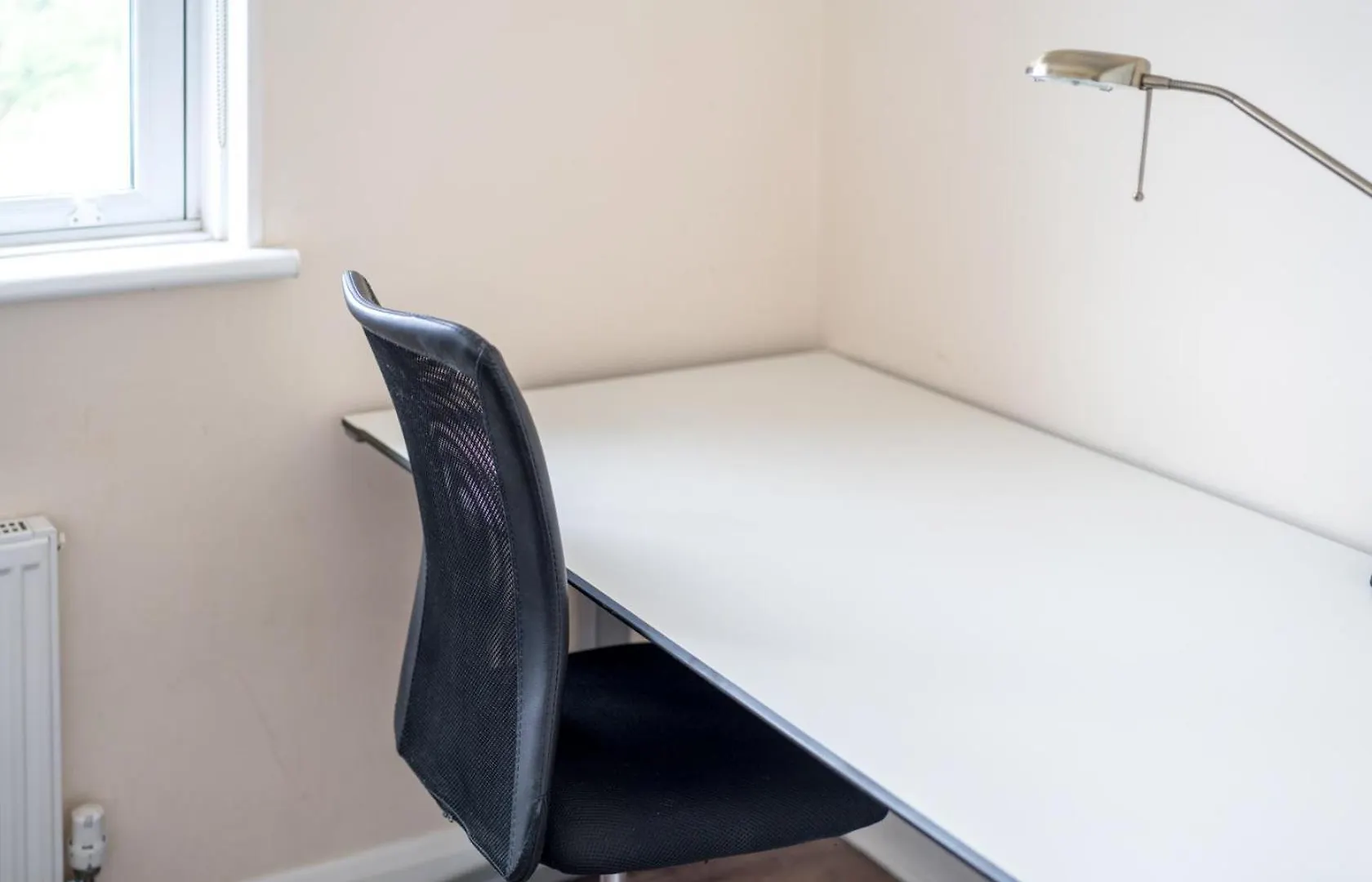Holiday home Urban Escape - Spacious 3-Bedroom Home Close To Canary Wharf London