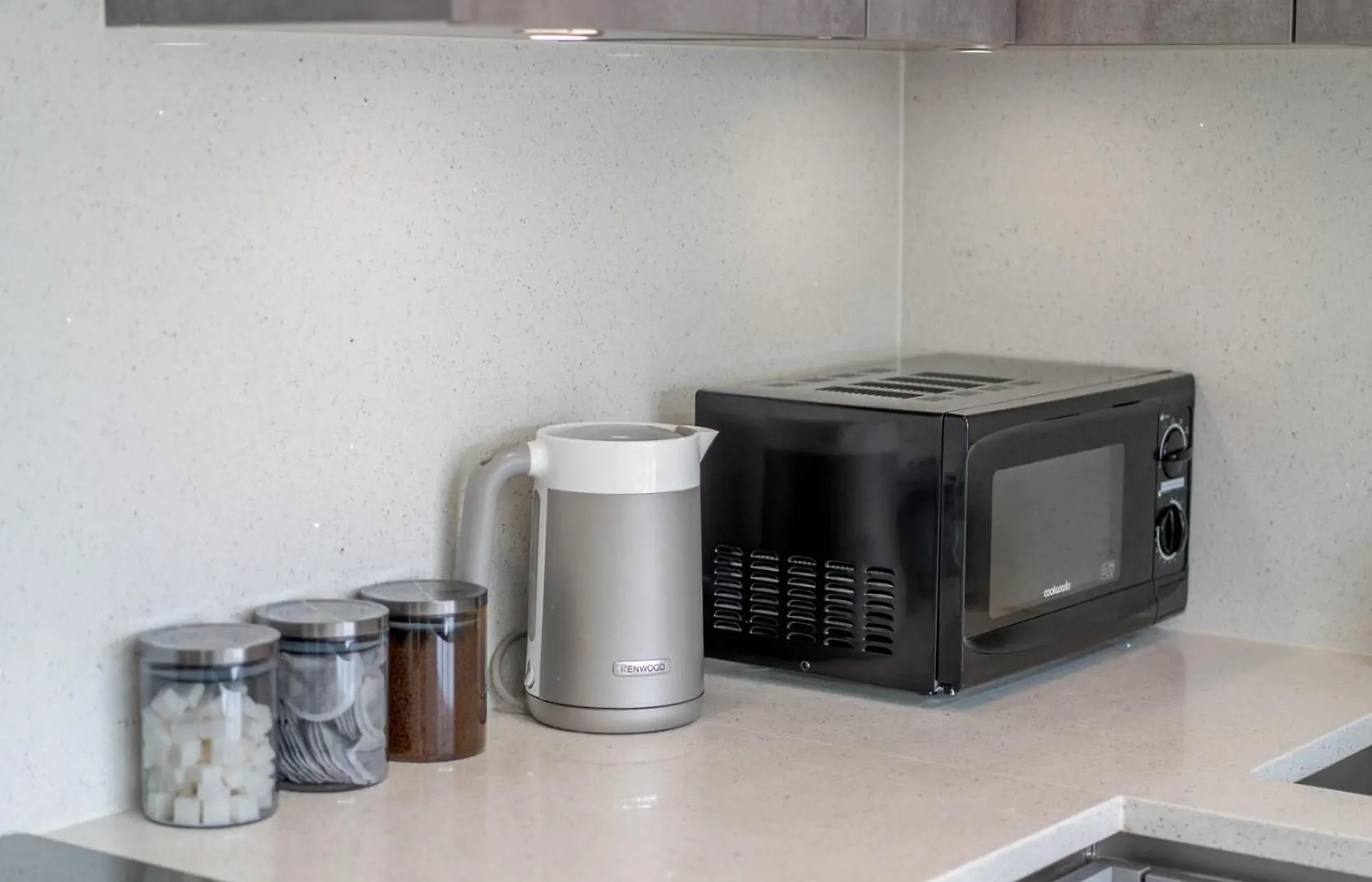 Holiday home Urban Escape - Spacious 3-Bedroom Home Close To Canary Wharf London United Kingdom