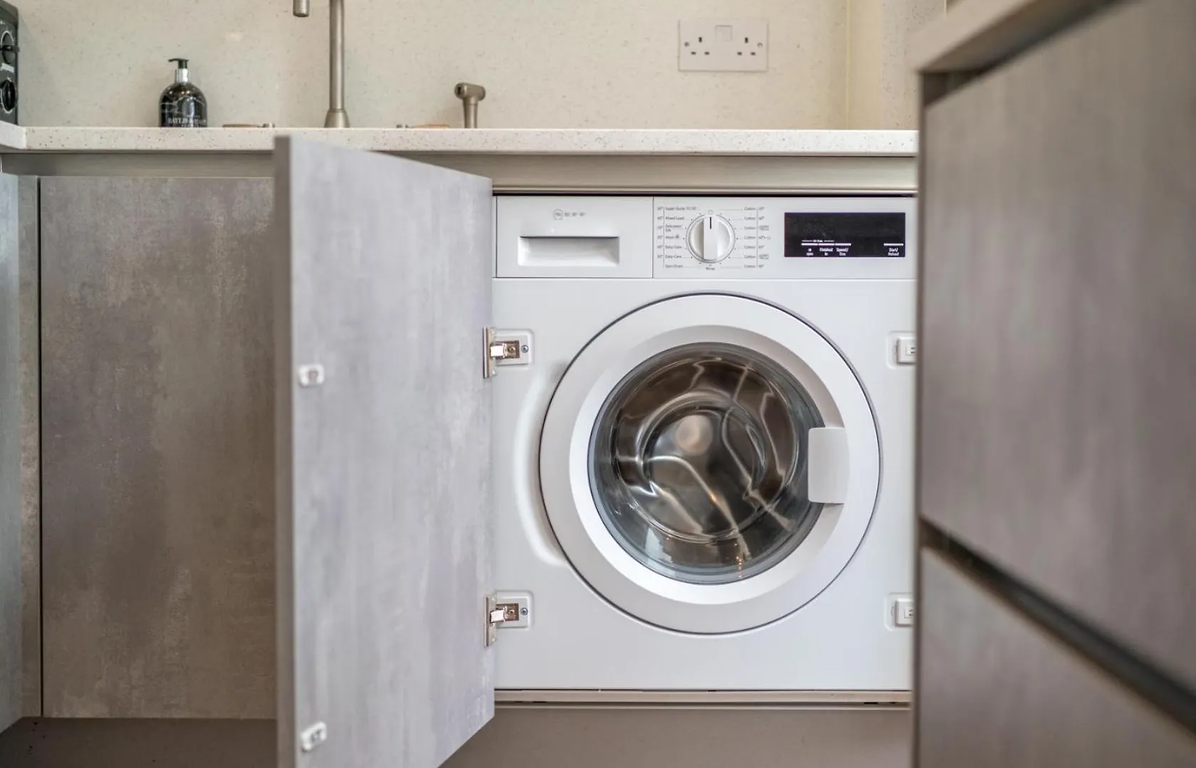 Urban Escape - Spacious 3-Bedroom Home Close To Canary Wharf لندن 0*,  المملكة المتحدة