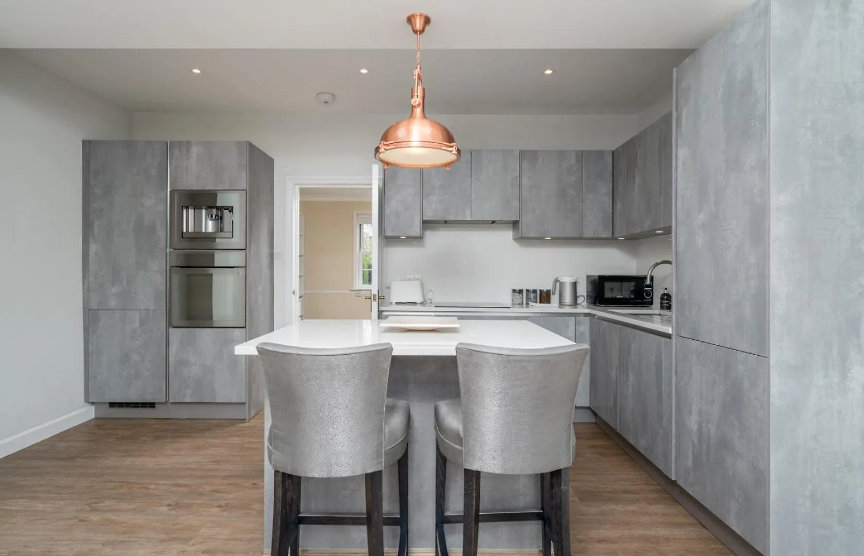 Urban Escape - Spacious 3-Bedroom Home Close To Canary Wharf لندن بيت للعطل