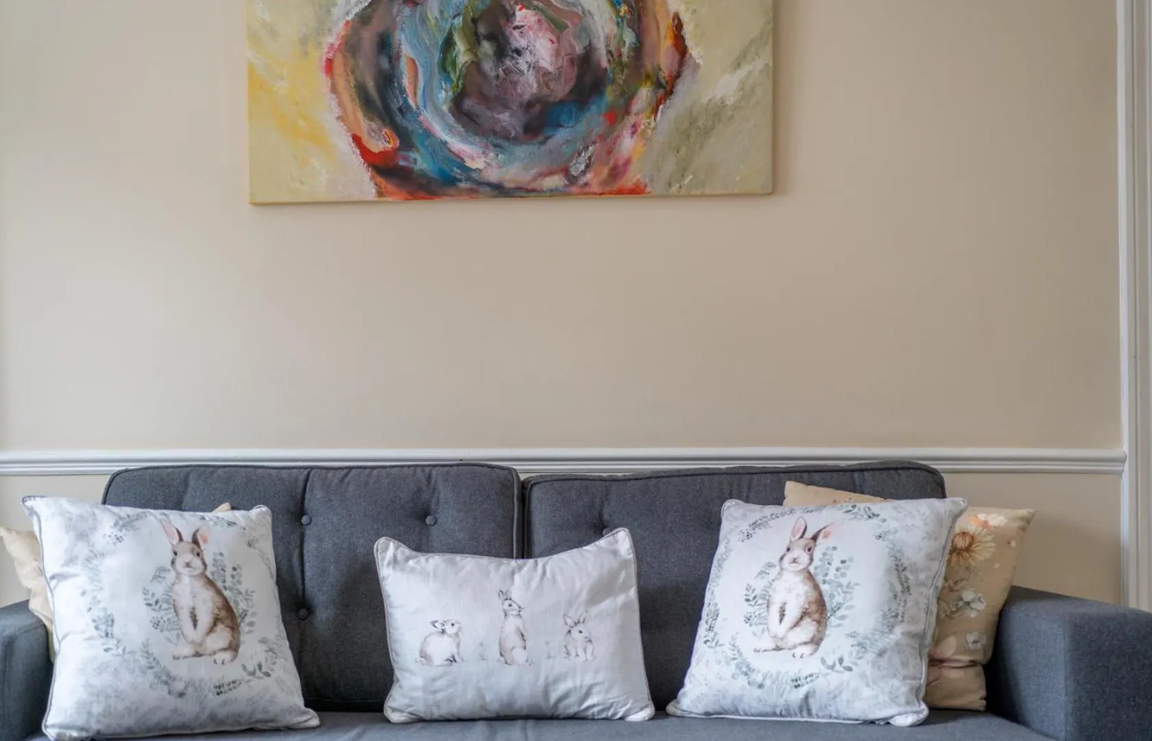 Urban Escape - Spacious 3-Bedroom Home Close To Canary Wharf لندن بيت للعطل