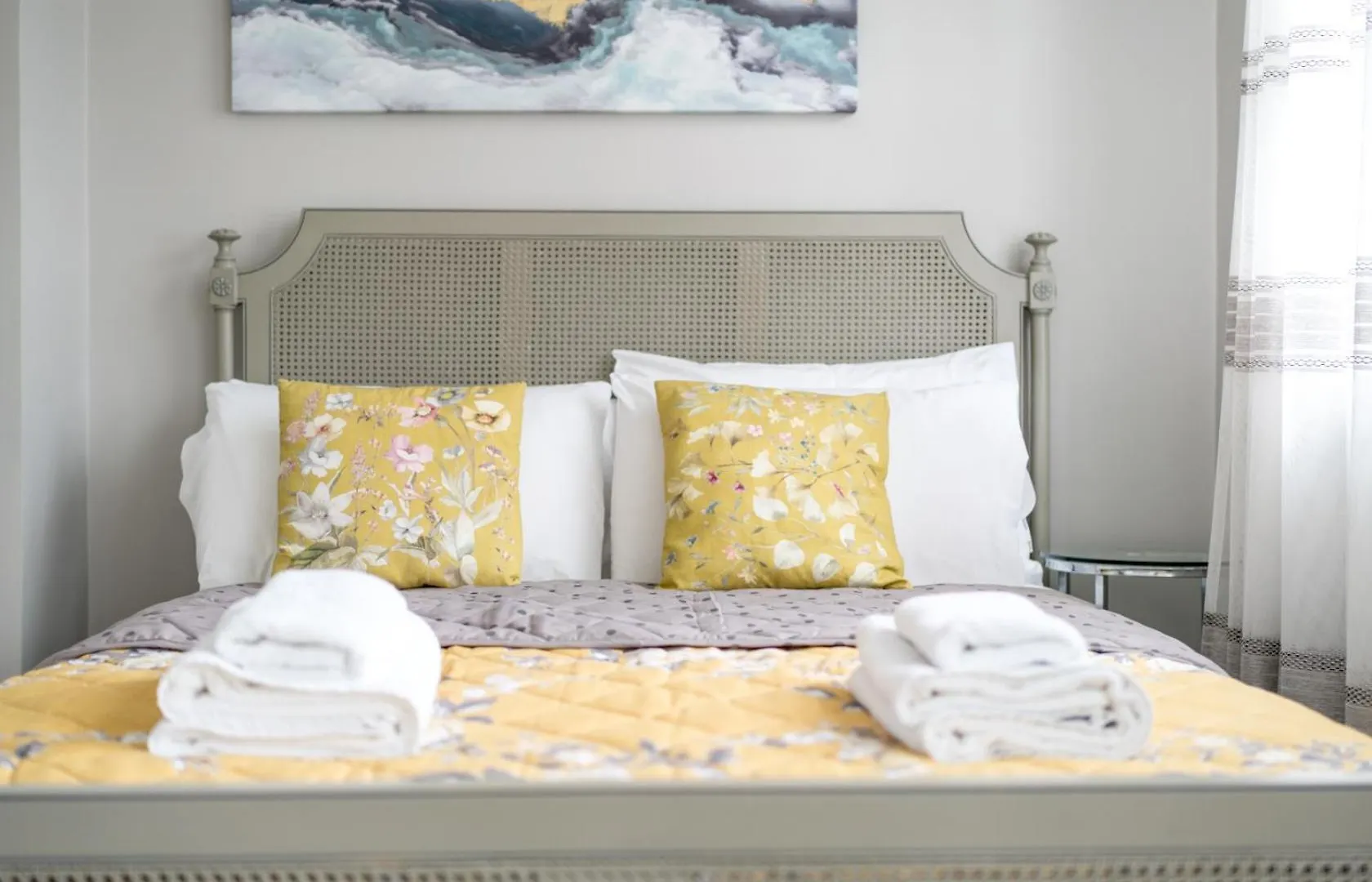 Urban Escape - Spacious 3-Bedroom Home Close To Canary Wharf لندن 0*,  المملكة المتحدة