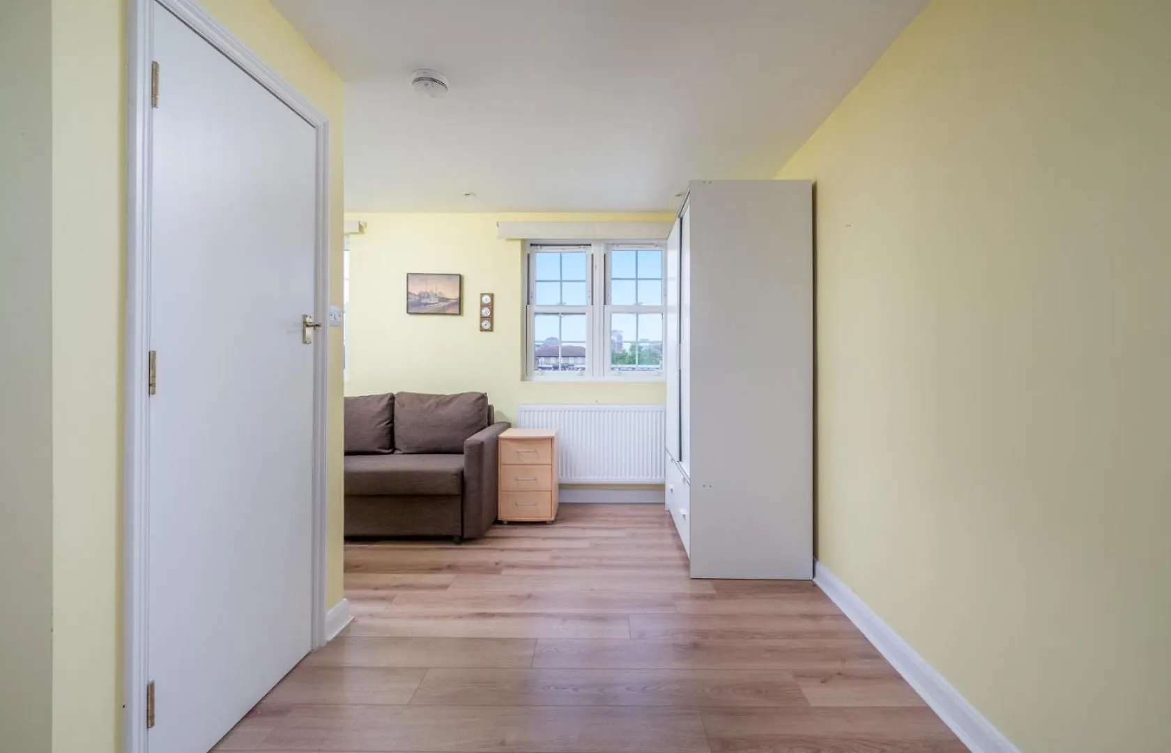 بيت للعطل Urban Escape - Spacious 3-Bedroom Home Close To Canary Wharf لندن