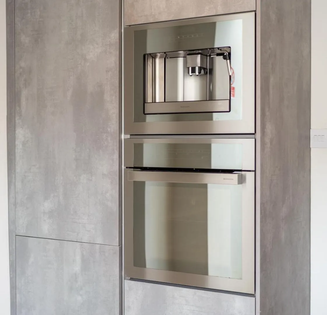 Urban Escape - Spacious 3-Bedroom Home Close To Canary Wharf لندن 0*,