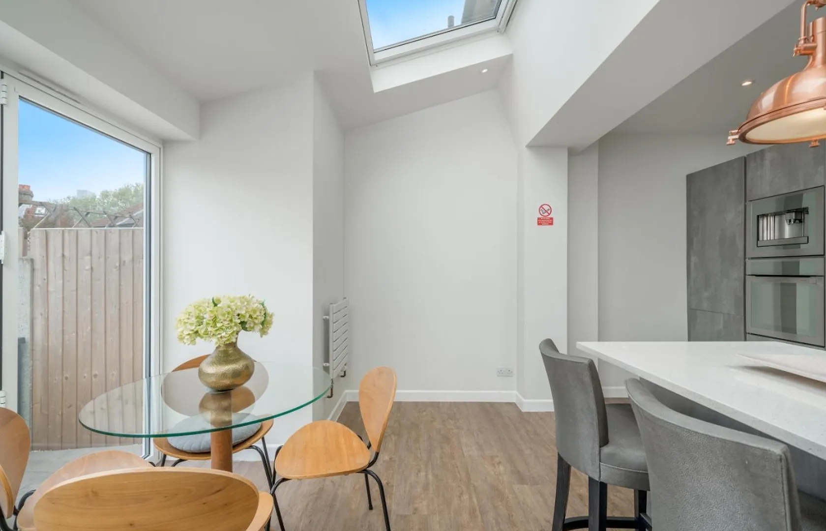 Urban Escape - Spacious 3-Bedroom Home Close To Canary Wharf لندن المملكة المتحدة