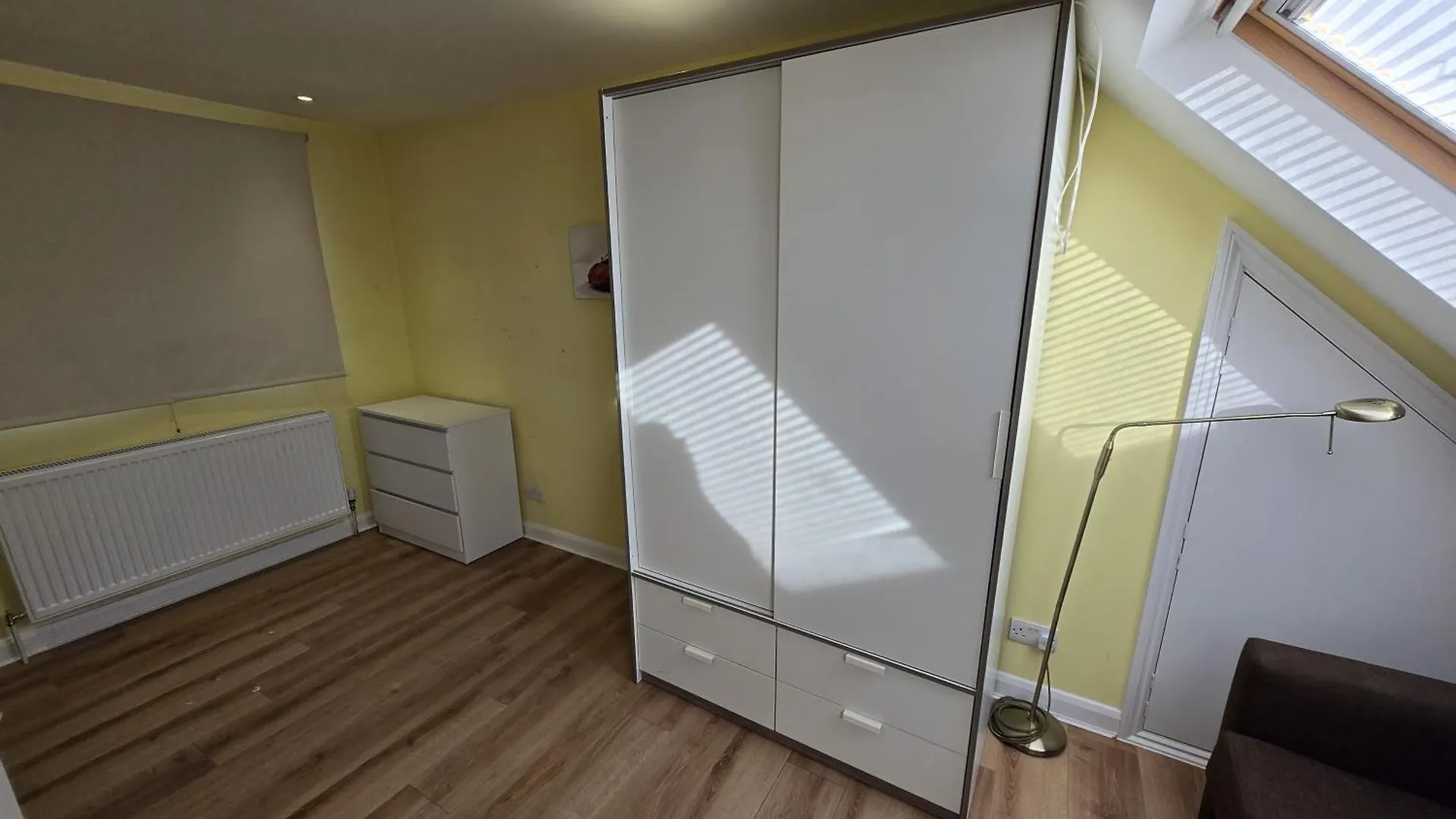 بيت للعطل Urban Escape - Spacious 3-Bedroom Home Close To Canary Wharf لندن المملكة المتحدة